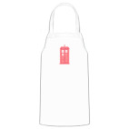 Кухонный фартук