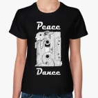Peace dance