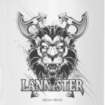 Game of Thrones | Lannister