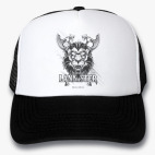 Кепки Trucker
