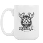 Кружка 420 мл