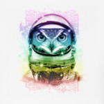 Космическая сова