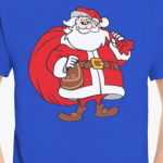 Санта Клаус