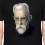 Владимир Вернадский / Vladimir Vernadsky