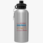 Спортивная бутылка