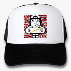 Кепки Trucker