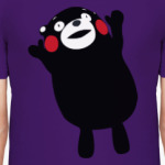 Кумамон / Kumamon
