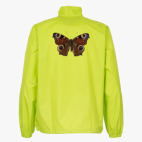 Ветровка без капюшона