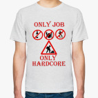  Правда о Работе