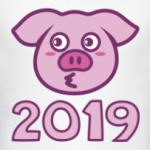 Год свиньи (кабана) 2019