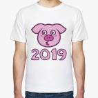 Год свиньи (кабана) 2019