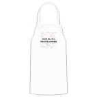 Кухонный фартук