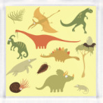 Динозаврики