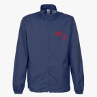 Ветровка без капюшона