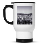 Кружка-термос