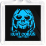 Kurt Cobain