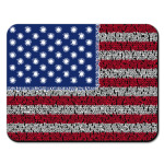 Флаг США