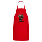 Кухонный фартук