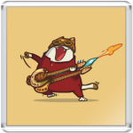 Пятничный Котик №9