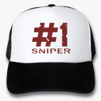 Кепки Trucker
