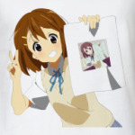 Yui Hirasawa (K-ON!)