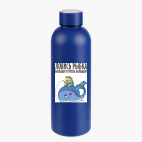 Термобутылка