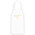 Кухонный фартук