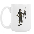 Кружка 420 мл