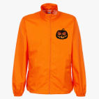 Ветровка без капюшона