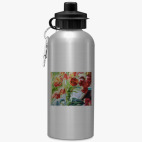 Спортивная бутылка