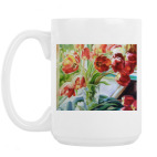 Кружка 420 мл