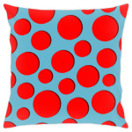 цветные пятна