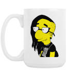 Кружка 420 мл