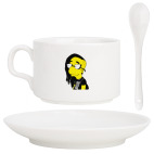 Кофейный набор