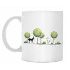 Кружка 330 мл