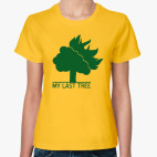 My Last Tree