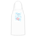 Кухонный фартук