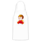 Кухонный фартук