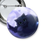 Ночной Котик