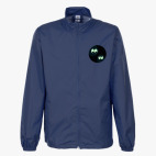 Ветровка без капюшона