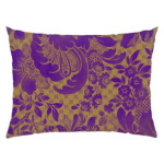 Фиолетово-желтое счастье