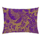 Фиолетово-желтое счастье