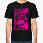 Be grunge! Гранж. Взрыв цвета.