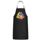 Кухонный фартук