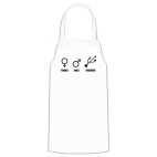 Кухонный фартук