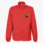 Ветровка без капюшона