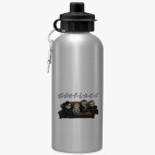 Спортивная бутылка