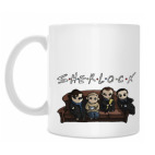 Кружка 330 мл