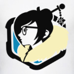 Overwatch, Mei (Мэй)
