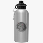 Спортивная бутылка